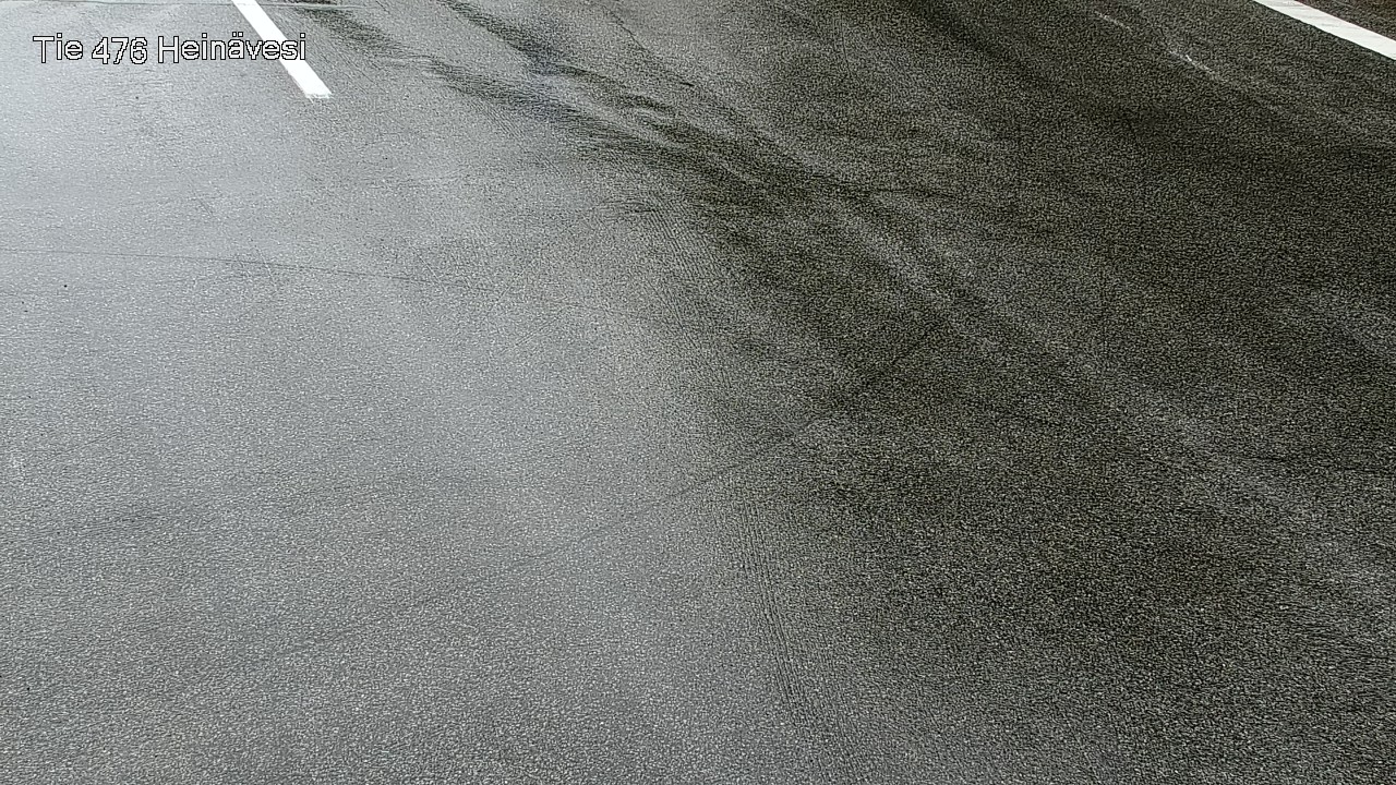 Kelikamerat Kuva Tie 476 Heinävesi, Heinävesi, Pohjois-Karjala
