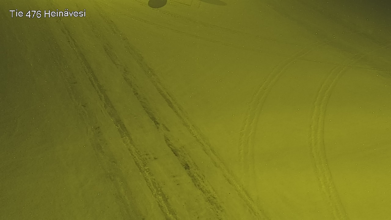 Kelikamerat Kuva Tie 476 Heinävesi, Heinävesi, Pohjois-Karjala