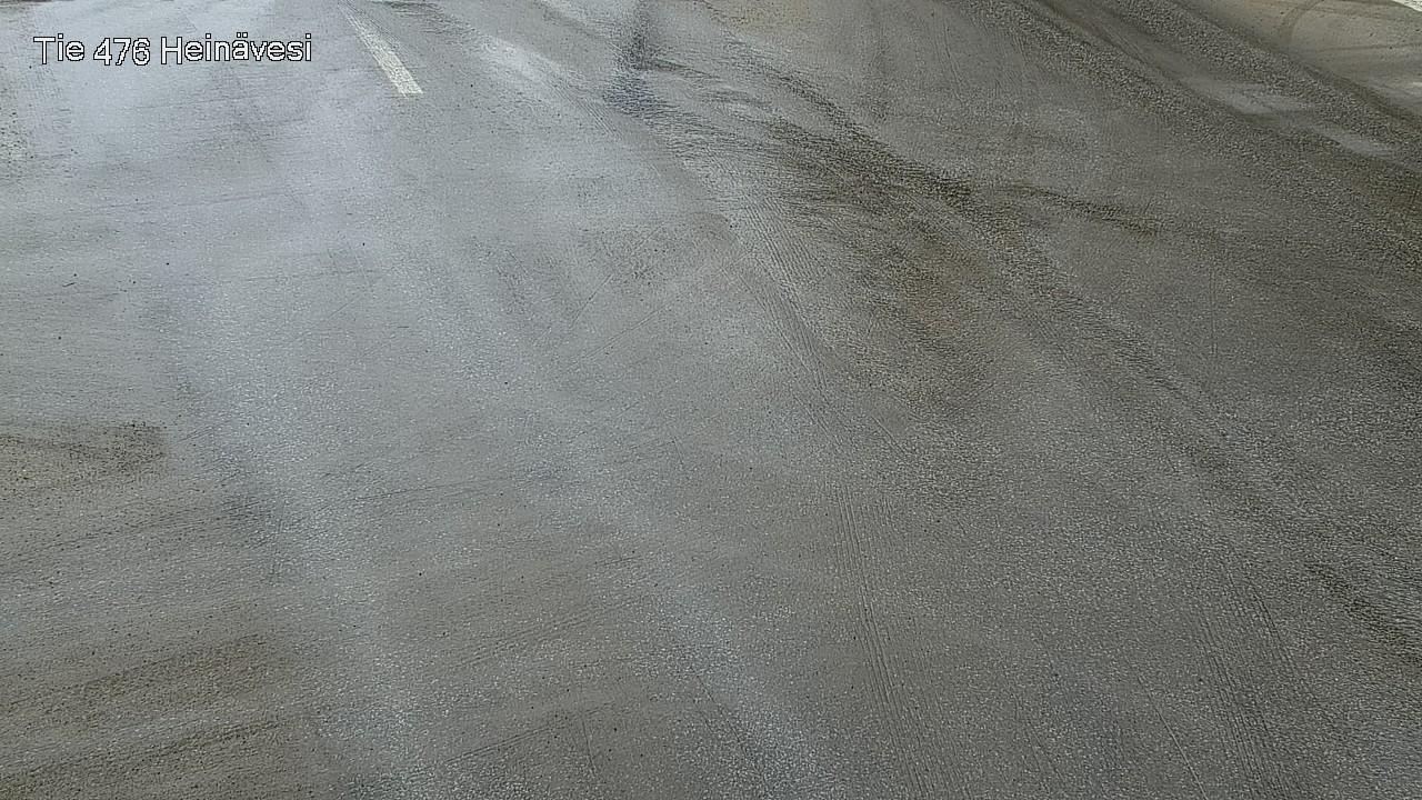 Kelikamerat Kuva Tie 476 Heinävesi, Heinävesi, Pohjois-Karjala