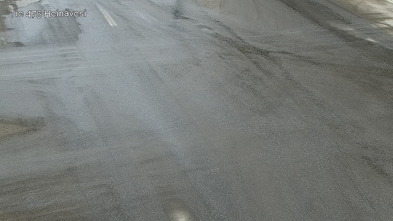 Kelikamerat Kuva Tie 476 Heinävesi, Heinävesi, Pohjois-Karjala