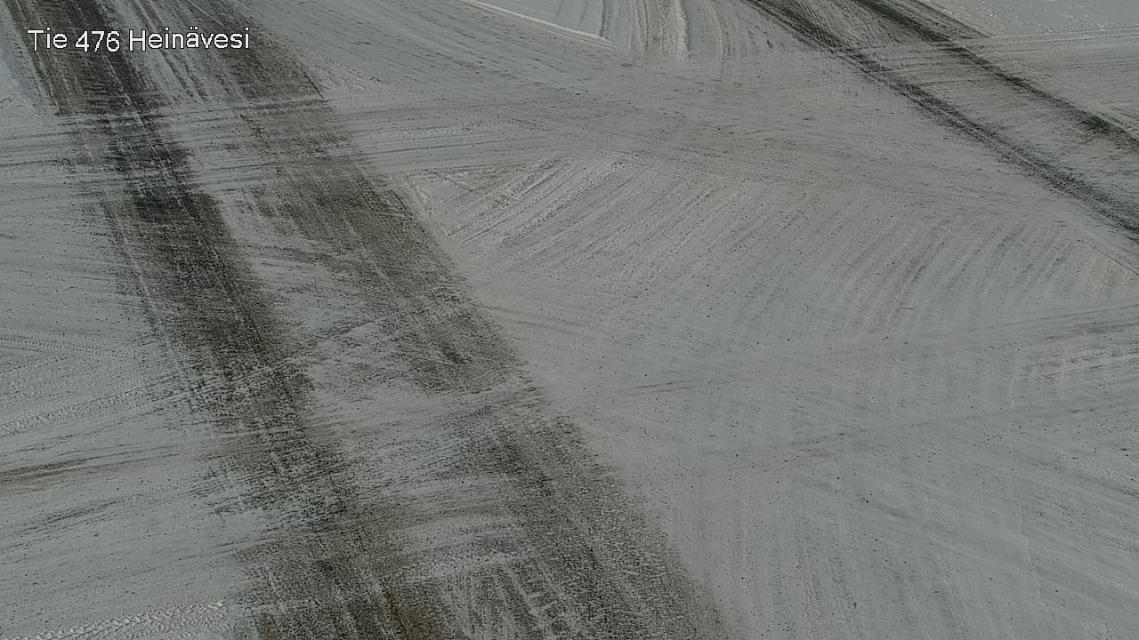 Kelikamerat Kuva Tie 476 Heinävesi, Heinävesi, Pohjois-Karjala