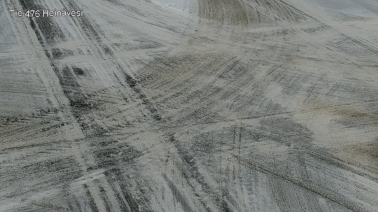 Kelikamerat Kuva Tie 476 Heinävesi, Heinävesi, Pohjois-Karjala