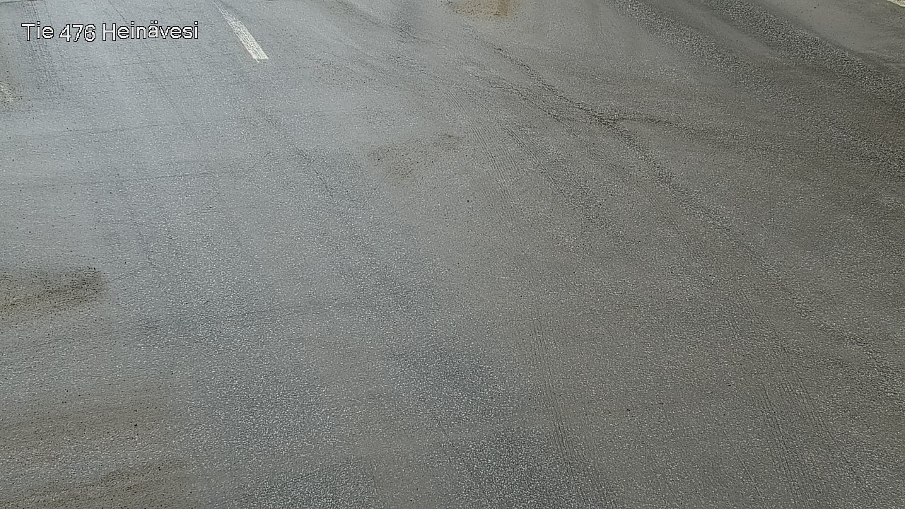 Kelikamerat Kuva Tie 476 Heinävesi, Heinävesi, Pohjois-Karjala