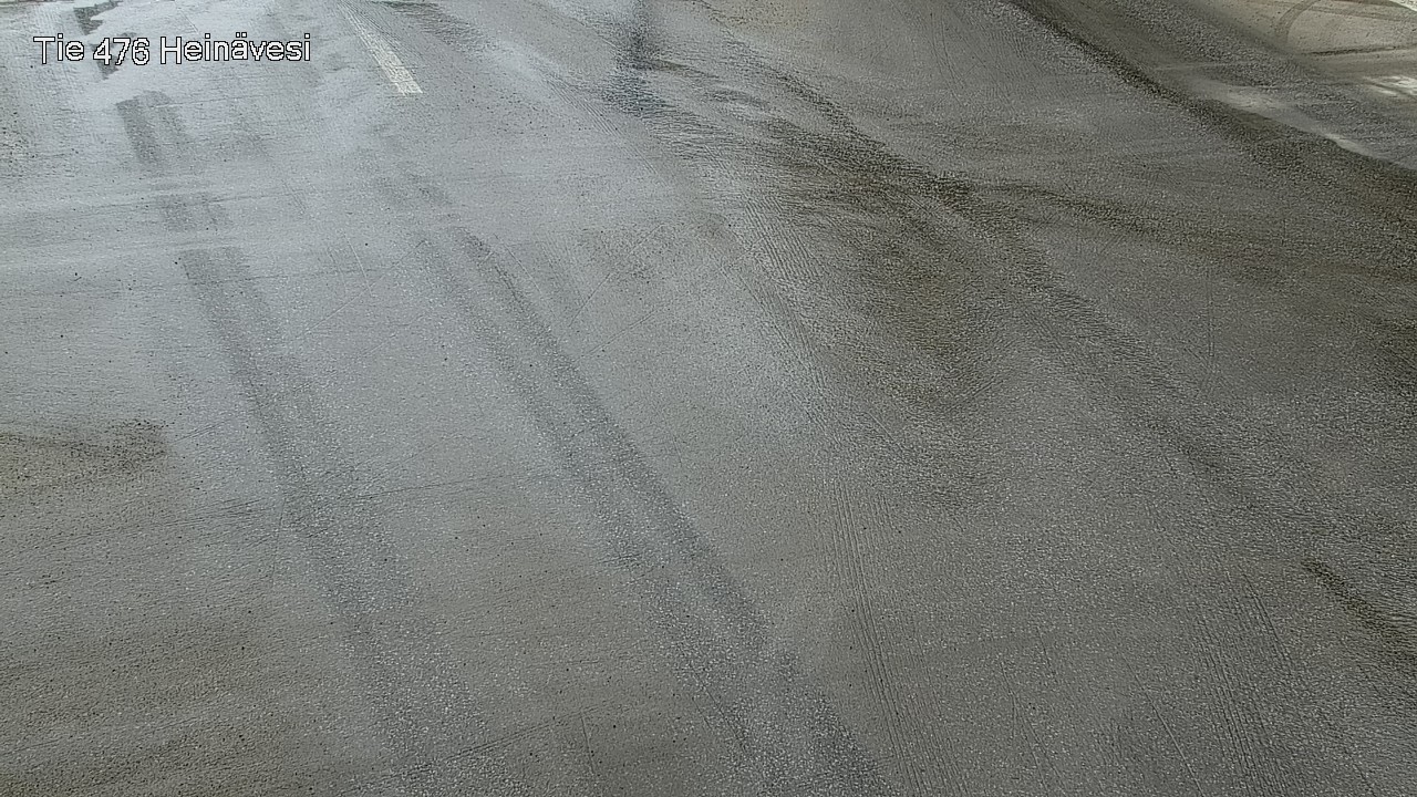 Kelikamerat Kuva Tie 476 Heinävesi, Heinävesi, Pohjois-Karjala