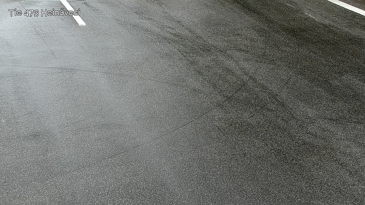 Kelikamerat Kuva Tie 476 Heinävesi, Heinävesi, Pohjois-Karjala