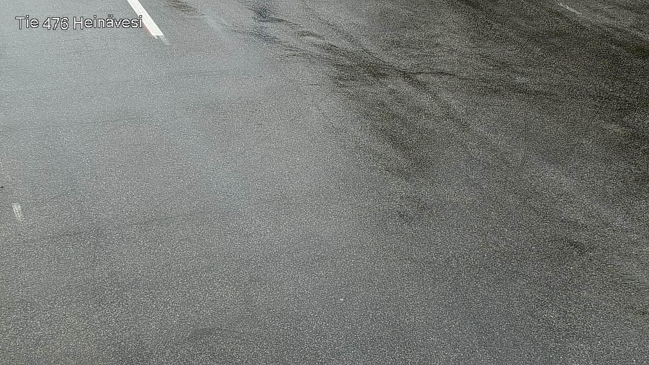 Kelikamerat Kuva Tie 476 Heinävesi, Heinävesi, Pohjois-Karjala