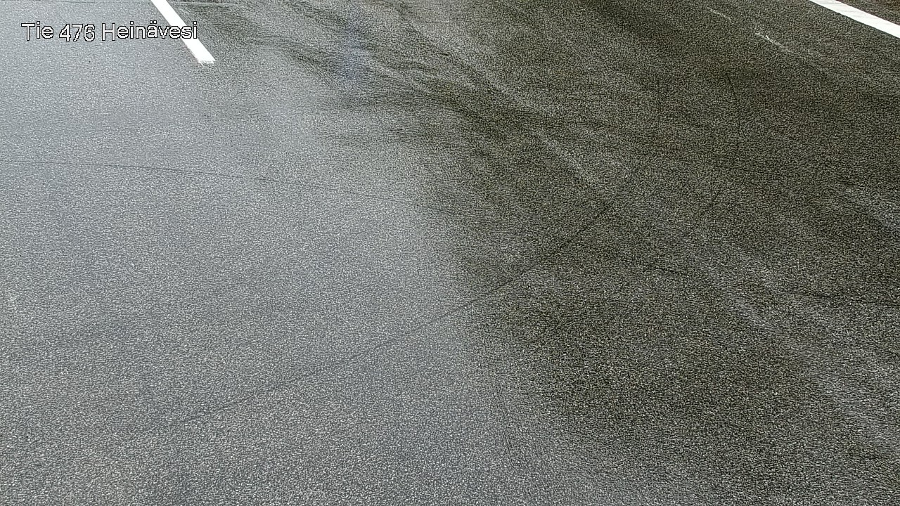 Kelikamerat Kuva Tie 476 Heinävesi, Heinävesi, Pohjois-Karjala