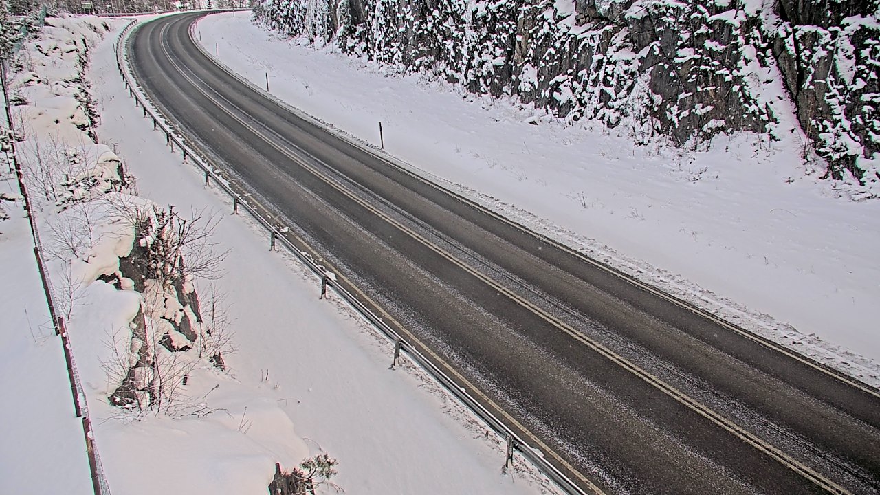 Weather Camera Image vt9_Pieksämäki_Mehtiö, Pieksämäki, Etelä-Savo