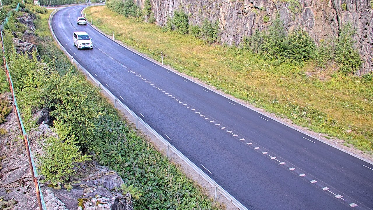 Kelikamerat Kuva vt9_Pieksämäki_Mehtiö, Pieksämäki, Etelä-Savo