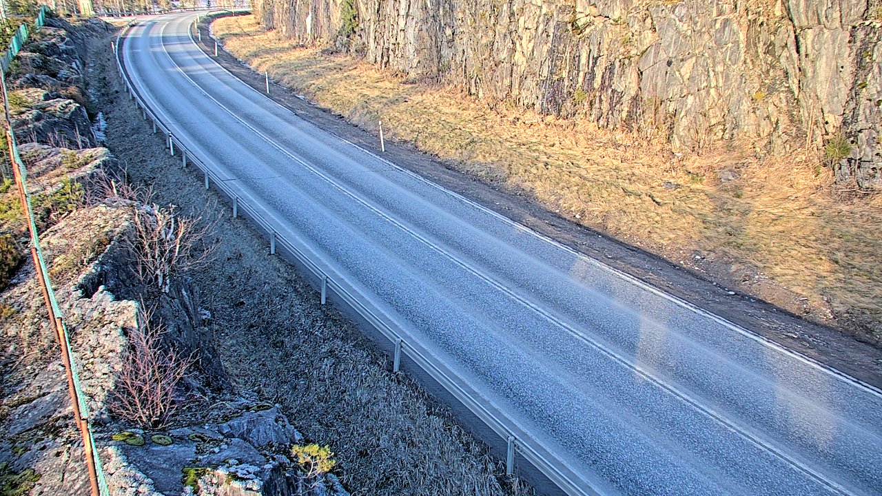 Kelikamerat Kuva vt9_Pieksämäki_Mehtiö, Pieksämäki, Etelä-Savo