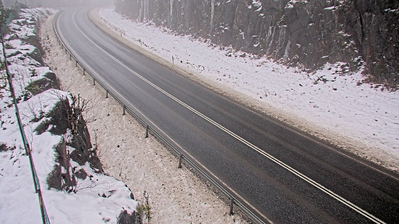 Weather Camera Image vt9_Pieksämäki_Mehtiö, Pieksämäki, Etelä-Savo