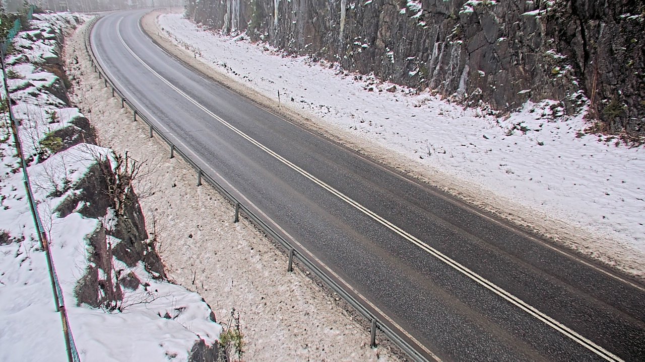 Weather Camera Image vt9_Pieksämäki_Mehtiö, Pieksämäki, Etelä-Savo