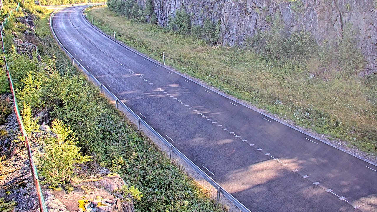 Kelikamerat Kuva vt9_Pieksämäki_Mehtiö, Pieksämäki, Etelä-Savo