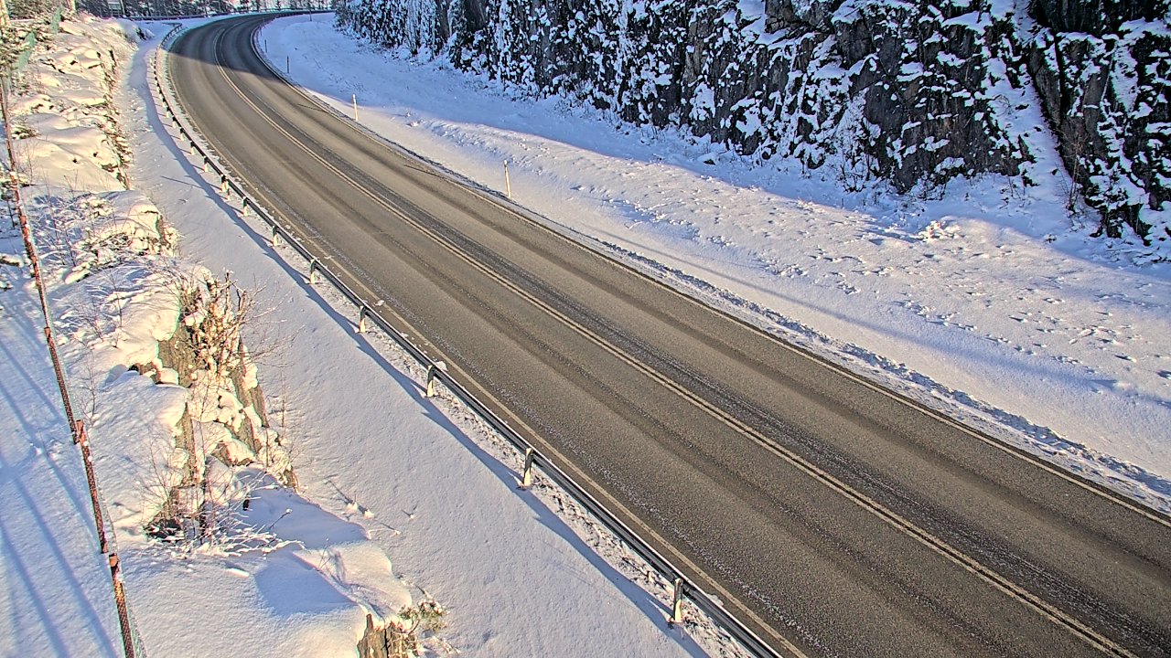 Weather Camera Image vt9_Pieksämäki_Mehtiö, Pieksämäki, Etelä-Savo