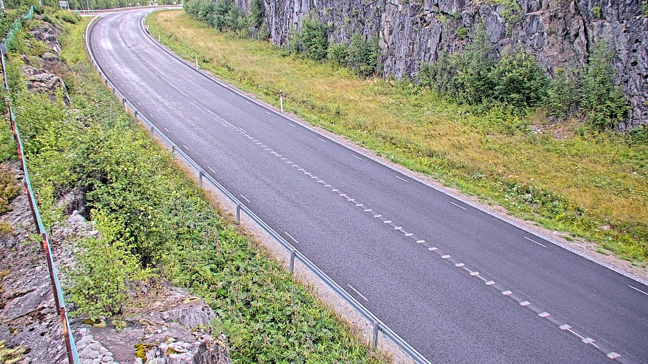 Weather Camera Image vt9_Pieksämäki_Mehtiö, Pieksämäki, Etelä-Savo