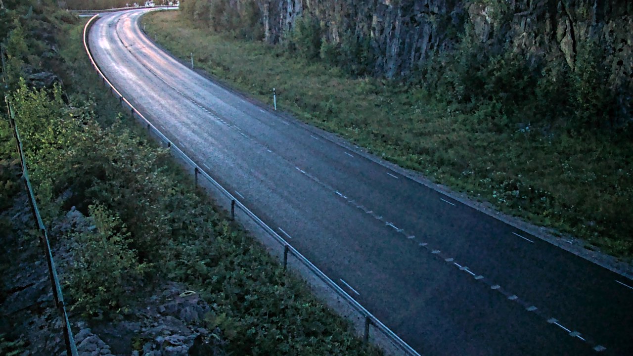 Kelikamerat Kuva vt9_Pieksämäki_Mehtiö, Pieksämäki, Etelä-Savo