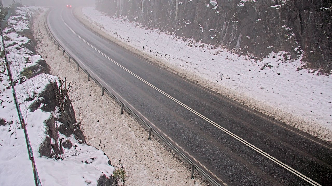 Weather Camera Image vt9_Pieksämäki_Mehtiö, Pieksämäki, Etelä-Savo