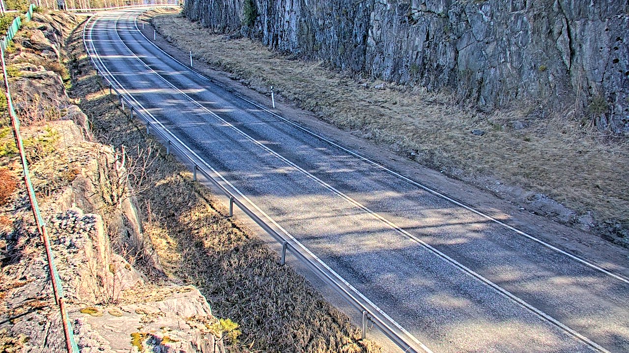 Weather Camera Image vt9_Pieksämäki_Mehtiö, Pieksämäki, Etelä-Savo