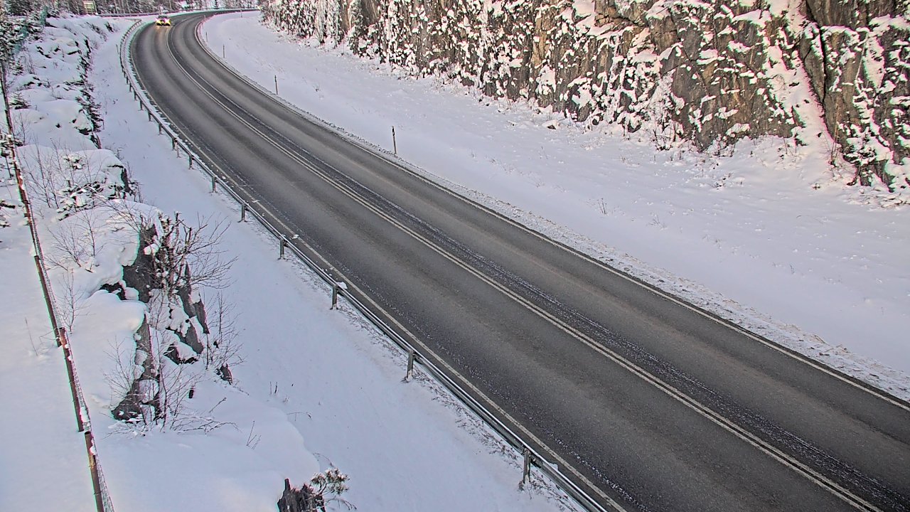 Weather Camera Image vt9_Pieksämäki_Mehtiö, Pieksämäki, Etelä-Savo