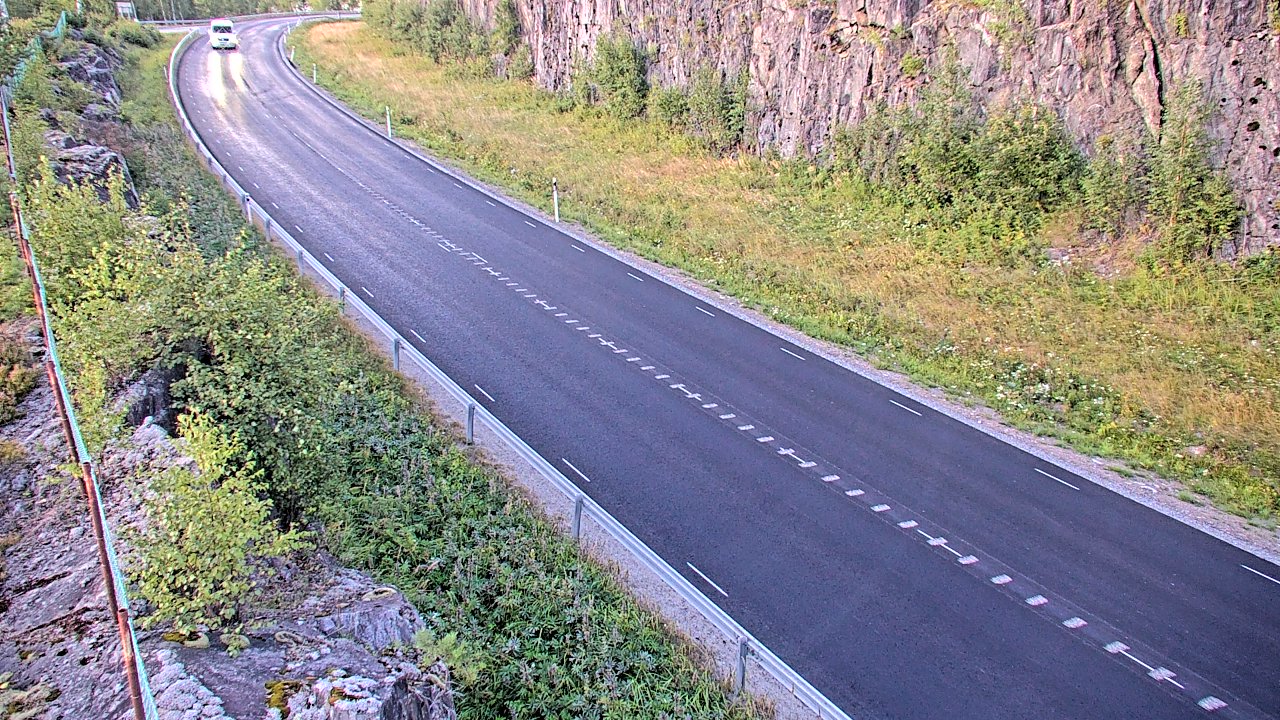 Kelikamerat Kuva vt9_Pieksämäki_Mehtiö, Pieksämäki, Etelä-Savo