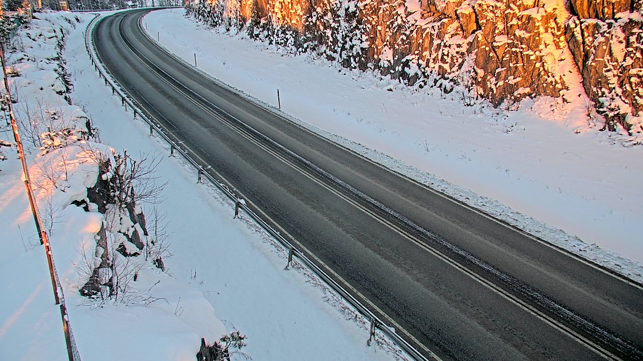 Kelikamerat Kuva vt9_Pieksämäki_Mehtiö, Pieksämäki, Etelä-Savo
