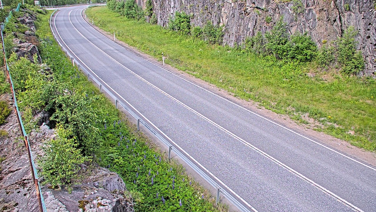 Kelikamerat Kuva vt9_Pieksämäki_Mehtiö, Pieksämäki, Etelä-Savo