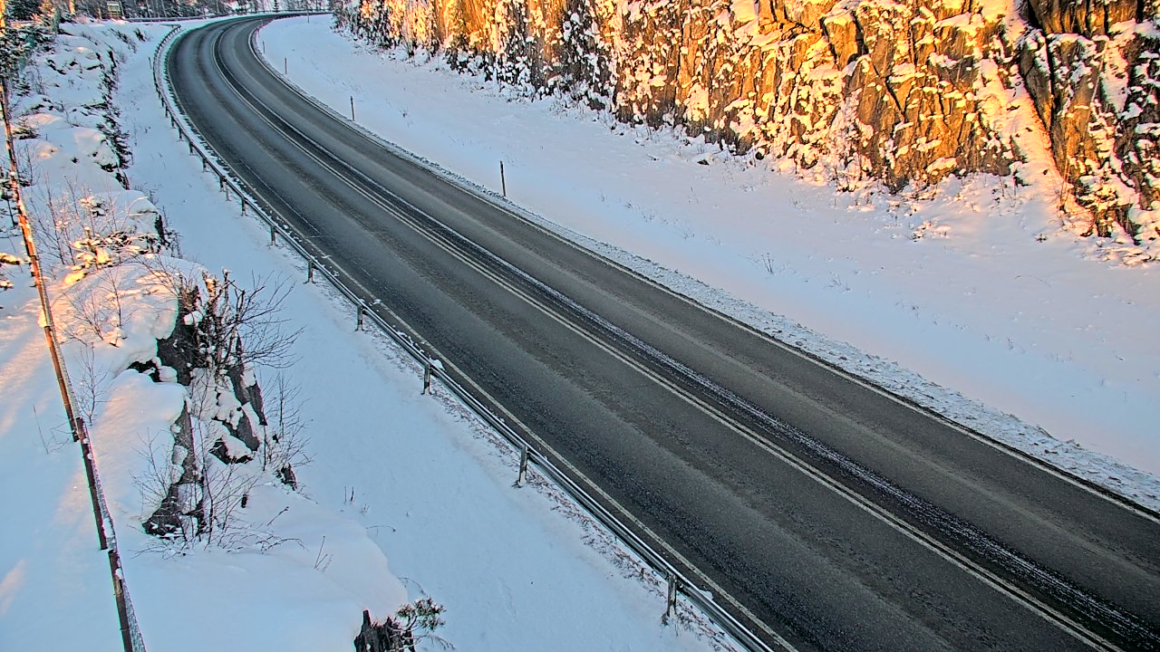 Kelikamerat Kuva vt9_Pieksämäki_Mehtiö, Pieksämäki, Etelä-Savo