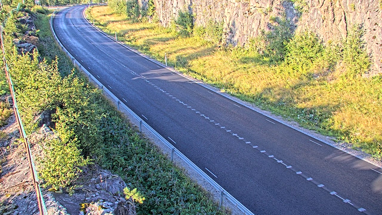 Kelikamerat Kuva vt9_Pieksämäki_Mehtiö, Pieksämäki, Etelä-Savo