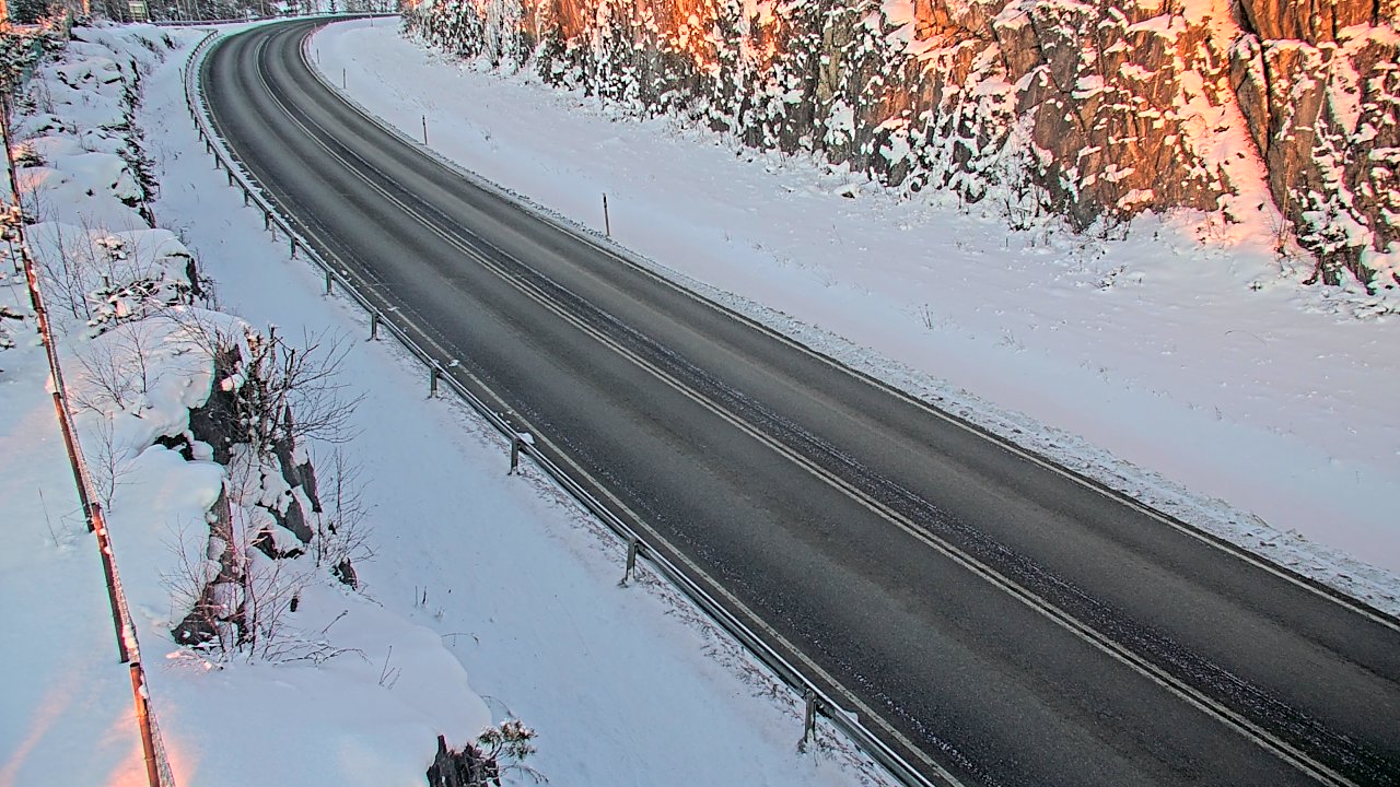 Weather Camera Image vt9_Pieksämäki_Mehtiö, Pieksämäki, Etelä-Savo