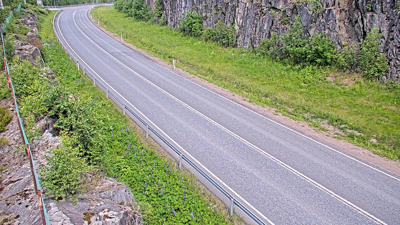 Kelikamerat Kuva vt9_Pieksämäki_Mehtiö, Pieksämäki, Etelä-Savo