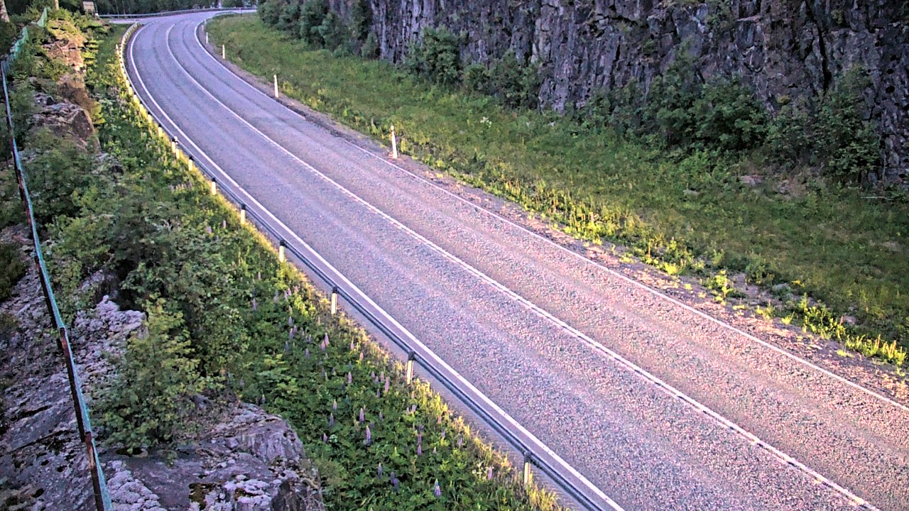 Kelikamerat Kuva vt9_Pieksämäki_Mehtiö, Pieksämäki, Etelä-Savo