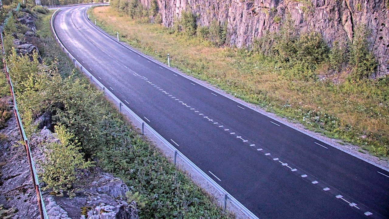 Kelikamerat Kuva vt9_Pieksämäki_Mehtiö, Pieksämäki, Etelä-Savo