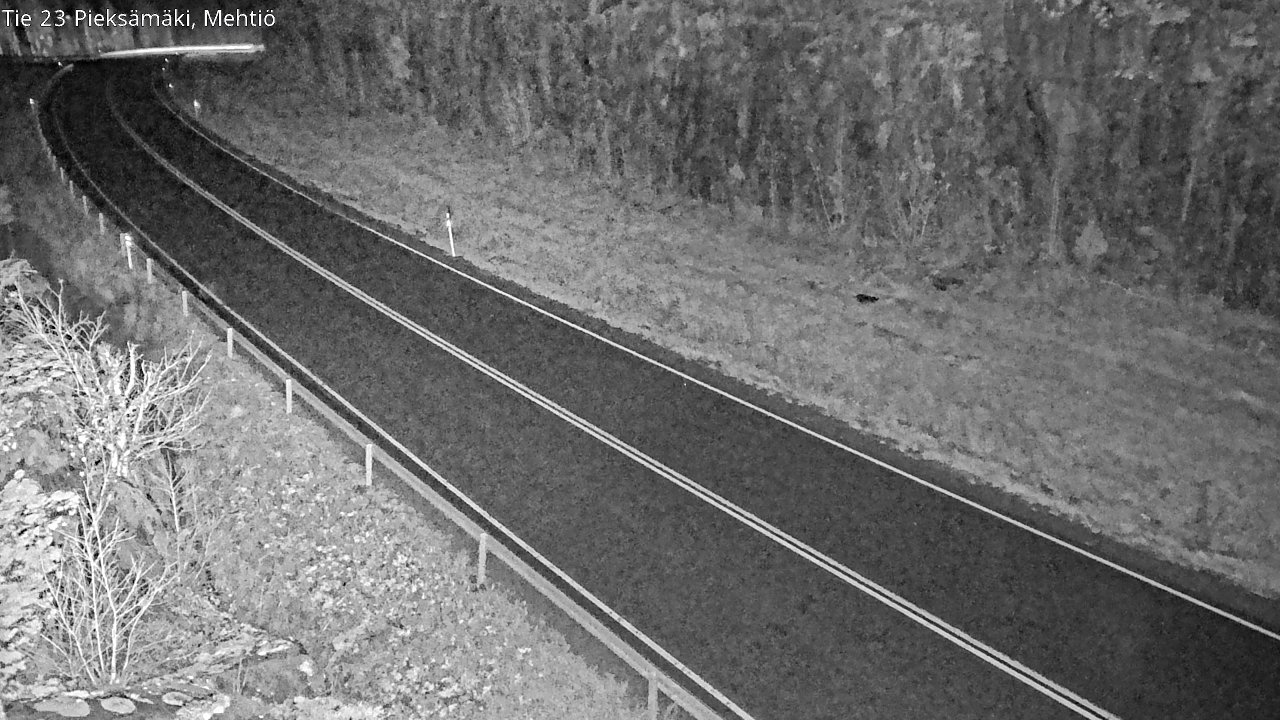 Kelikamerat Kuva vt9_Pieksämäki_Mehtiö, Pieksämäki, Etelä-Savo