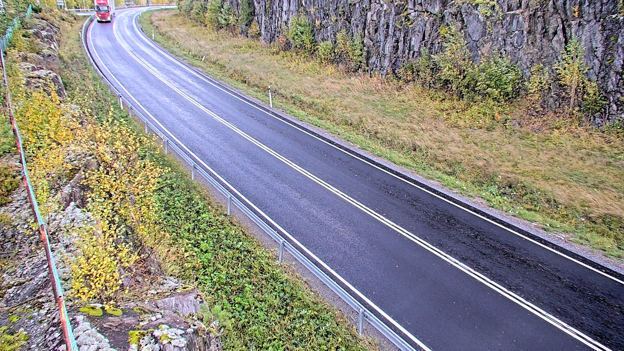 Weather Camera Image vt9_Pieksämäki_Mehtiö, Pieksämäki, Etelä-Savo