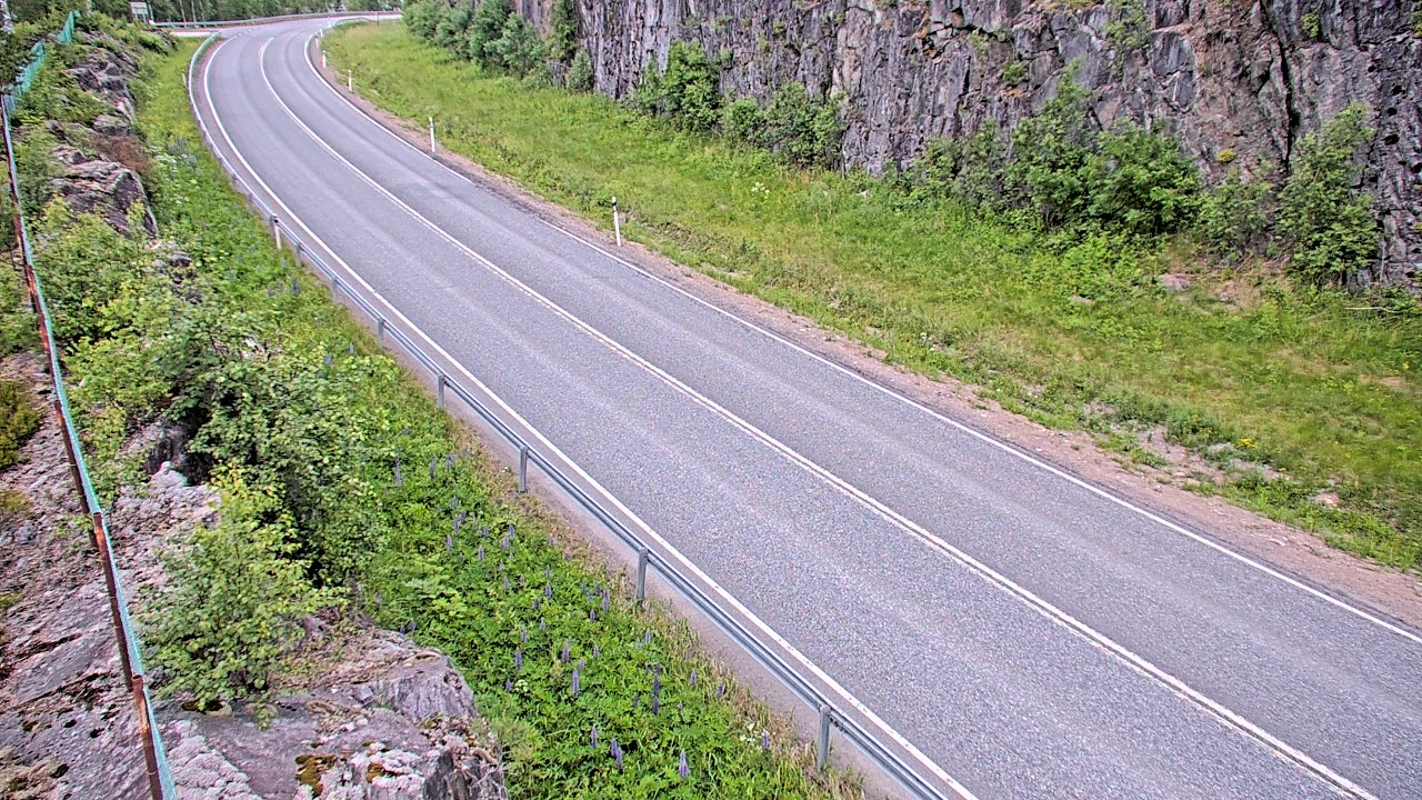 Kelikamerat Kuva vt9_Pieksämäki_Mehtiö, Pieksämäki, Etelä-Savo