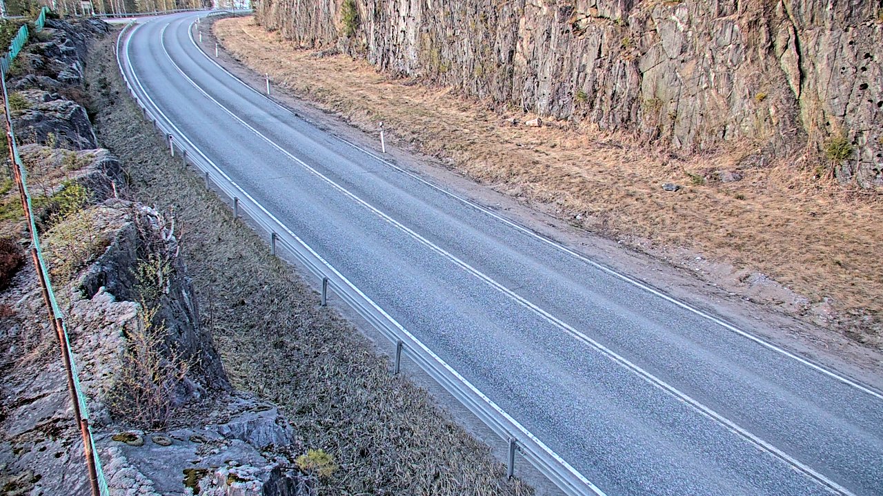 Weather Camera Image vt9_Pieksämäki_Mehtiö, Pieksämäki, Etelä-Savo
