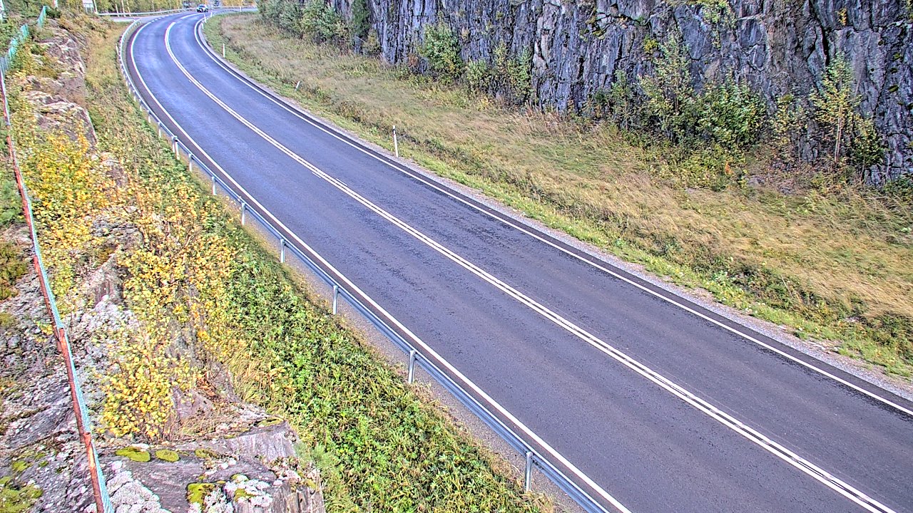 Weather Camera Image vt9_Pieksämäki_Mehtiö, Pieksämäki, Etelä-Savo