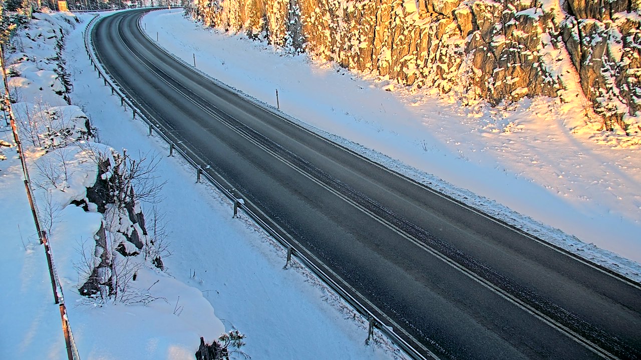Weather Camera Image vt9_Pieksämäki_Mehtiö, Pieksämäki, Etelä-Savo