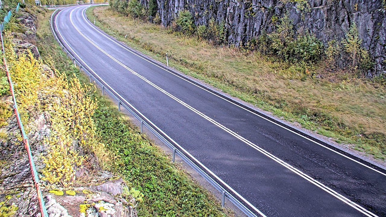 Weather Camera Image vt9_Pieksämäki_Mehtiö, Pieksämäki, Etelä-Savo