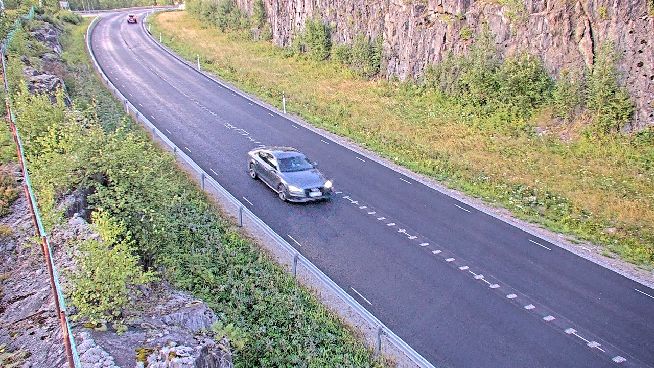Kelikamerat Kuva vt9_Pieksämäki_Mehtiö, Pieksämäki, Etelä-Savo