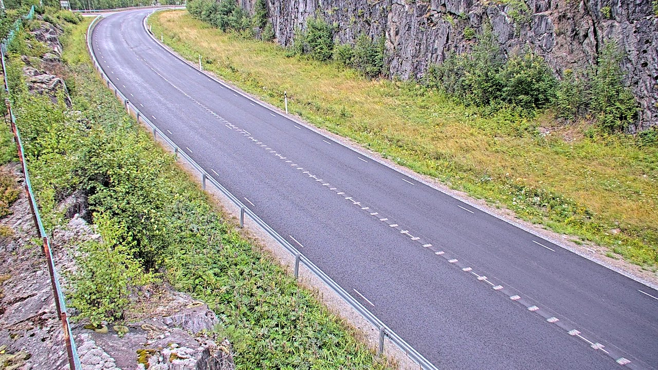 Weather Camera Image vt9_Pieksämäki_Mehtiö, Pieksämäki, Etelä-Savo