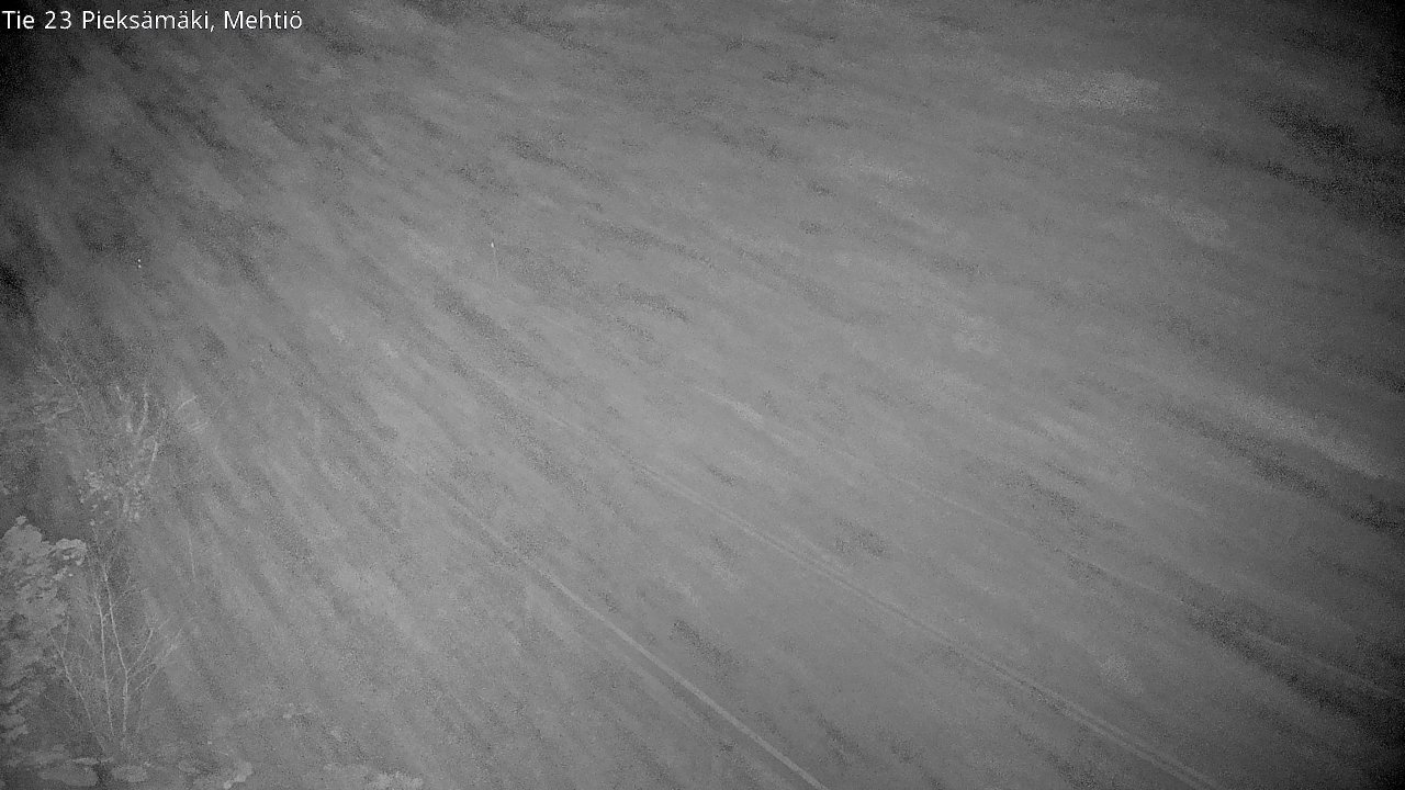 Kelikamerat Kuva vt9_Pieksämäki_Mehtiö, Pieksämäki, Etelä-Savo