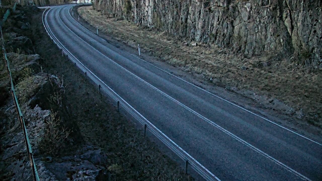 Weather Camera Image vt9_Pieksämäki_Mehtiö, Pieksämäki, Etelä-Savo