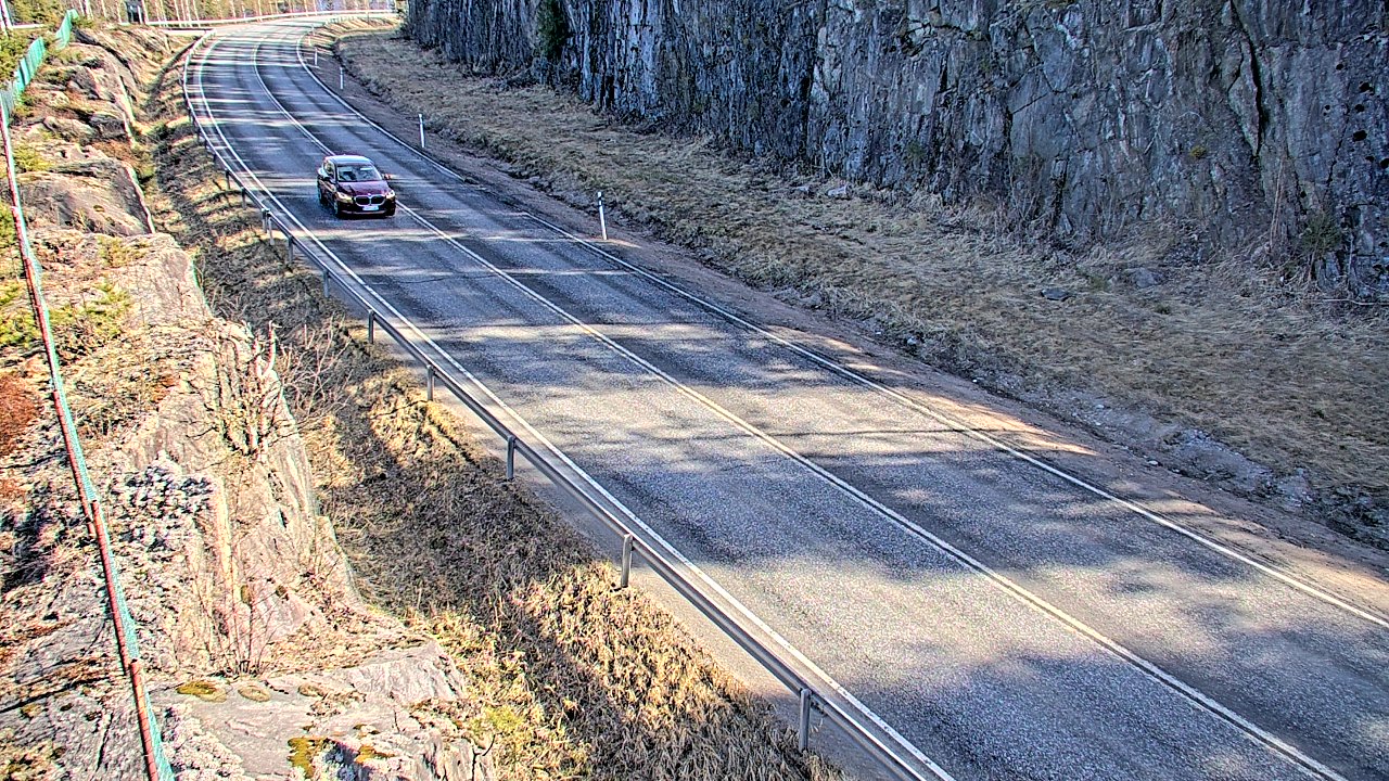 Weather Camera Image vt9_Pieksämäki_Mehtiö, Pieksämäki, Etelä-Savo