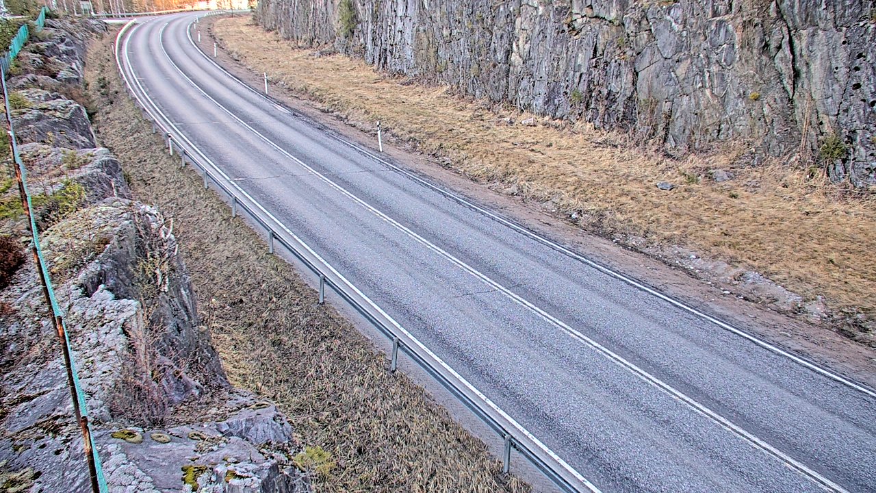 Weather Camera Image vt9_Pieksämäki_Mehtiö, Pieksämäki, Etelä-Savo