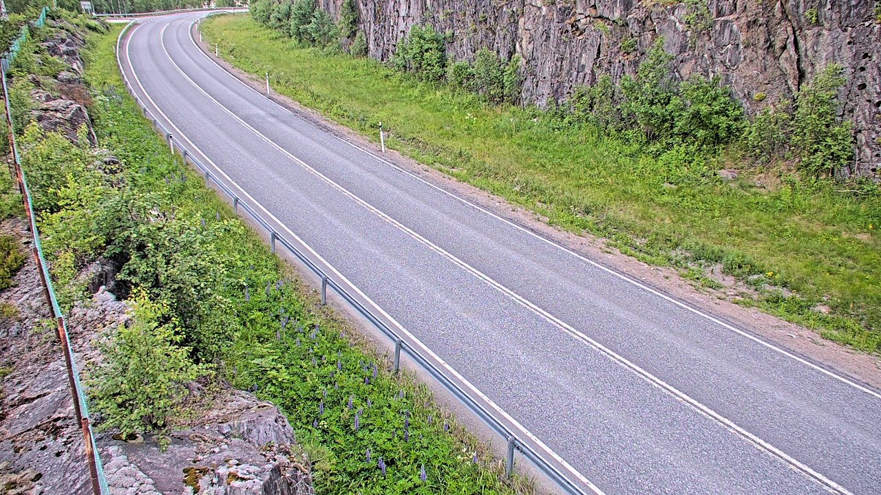 Kelikamerat Kuva vt9_Pieksämäki_Mehtiö, Pieksämäki, Etelä-Savo