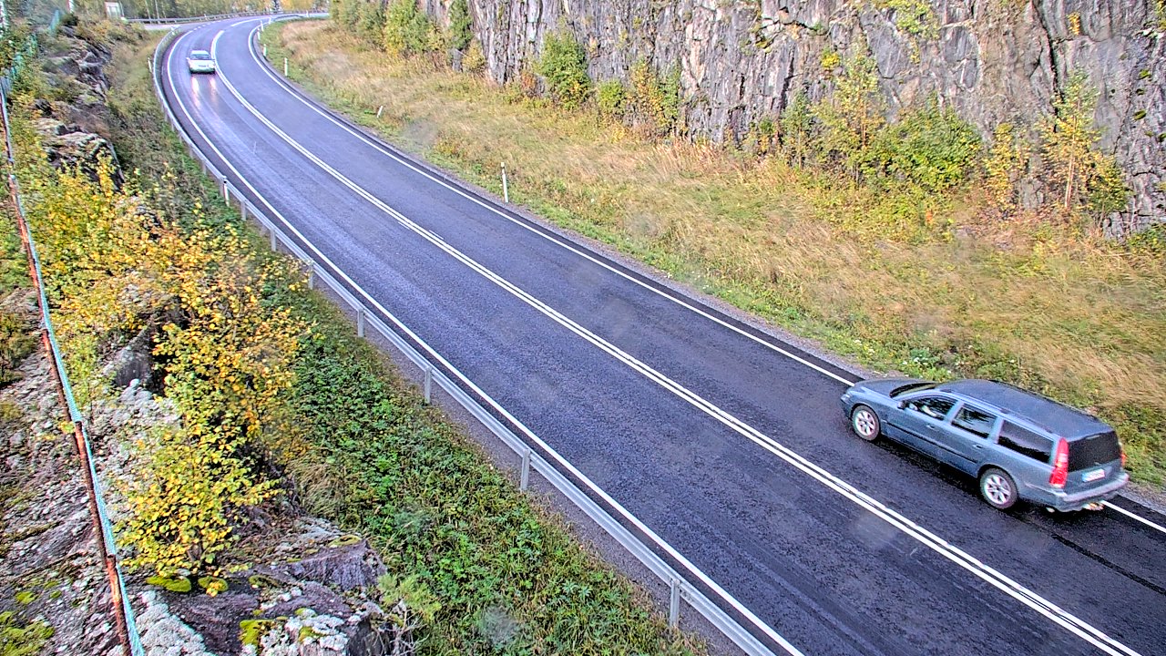 Kelikamerat Kuva vt9_Pieksämäki_Mehtiö, Pieksämäki, Etelä-Savo