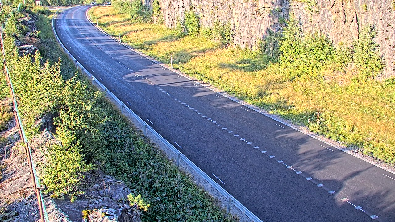 Kelikamerat Kuva vt9_Pieksämäki_Mehtiö, Pieksämäki, Etelä-Savo