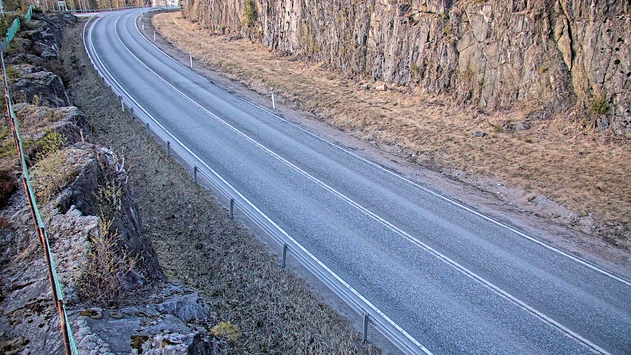 Kelikamerat Kuva vt9_Pieksämäki_Mehtiö, Pieksämäki, Etelä-Savo