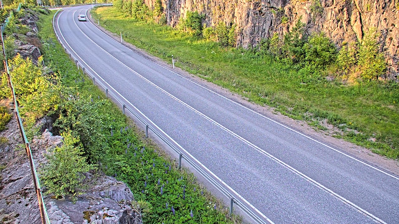 Kelikamerat Kuva vt9_Pieksämäki_Mehtiö, Pieksämäki, Etelä-Savo